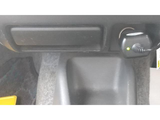 ジムニー ＸＣ　リアスポイラー（24枚目）