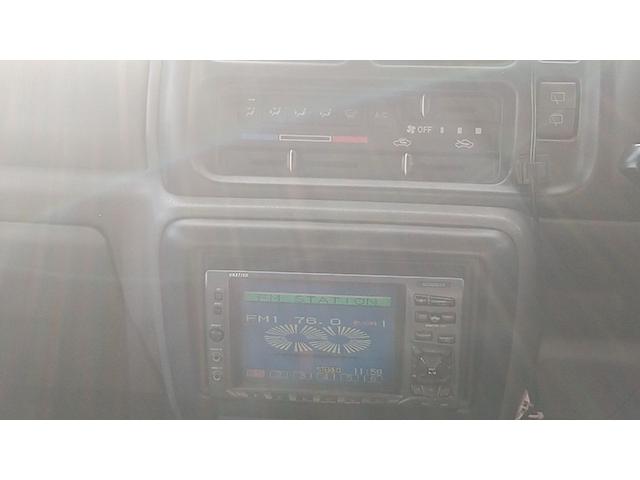 ジムニー ＸＣ　リアスポイラー（25枚目）