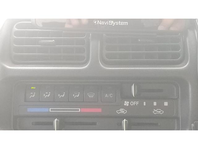 ジムニー ＸＣ　リアスポイラー（26枚目）