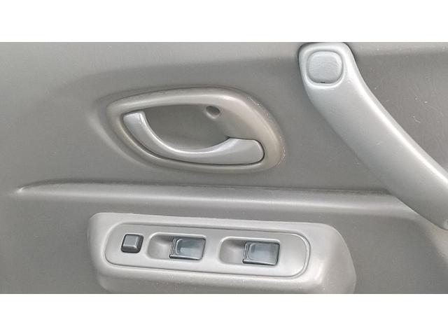 ジムニー ＸＣ　リアスポイラー（32枚目）