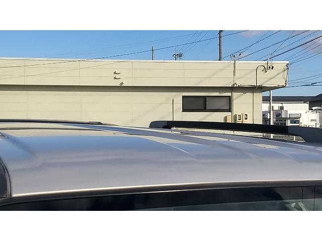 ジムニー ＸＣ　リアスポイラー（35枚目）