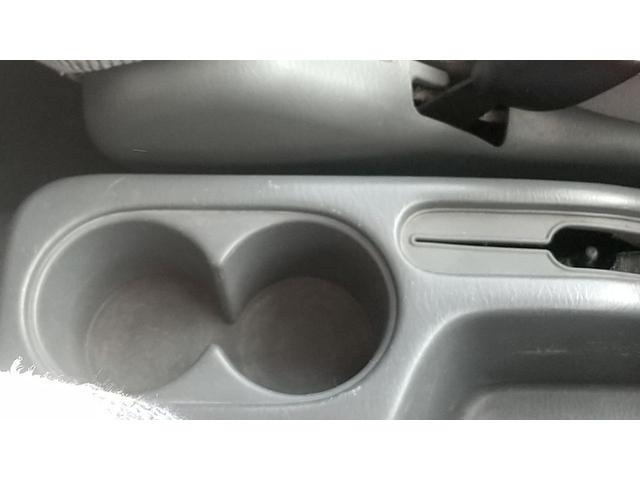 ジムニー ＸＣ　リアスポイラー（41枚目）