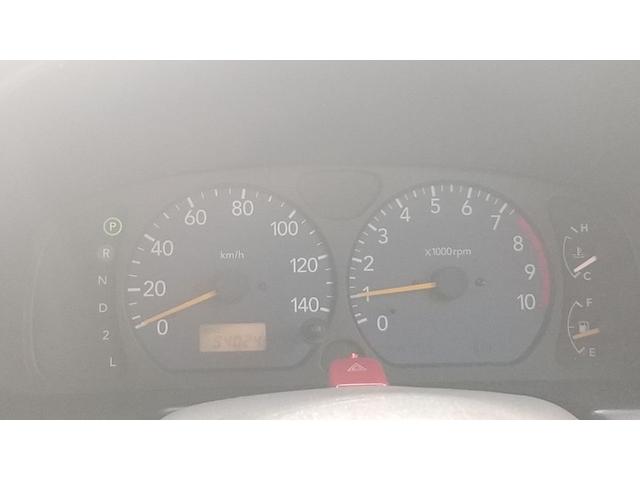 ジムニー ＸＣ　リアスポイラー（43枚目）