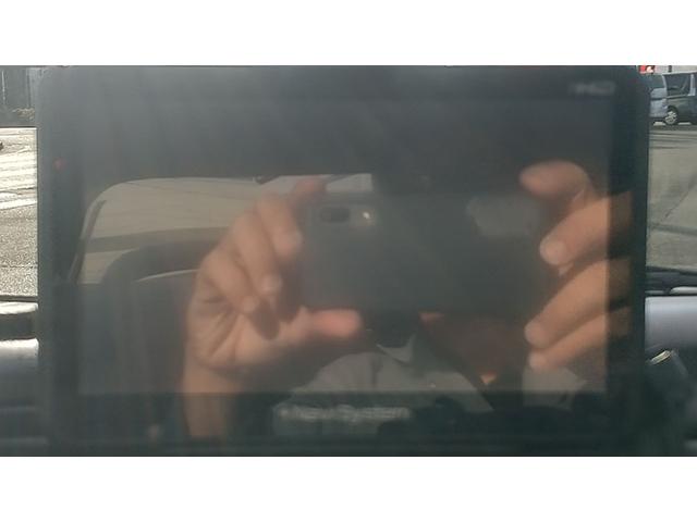 ジムニー ＸＣ　リアスポイラー（44枚目）