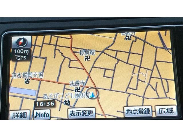 プリウス Ｓ　純正ナビ　バックカメラ　ＥＴＣ　ドライブレコーダー（10枚目）