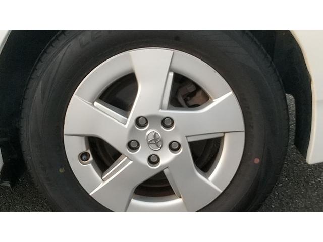 プリウス Ｓ　純正ナビ　バックカメラ　ＥＴＣ　ドライブレコーダー（16枚目）