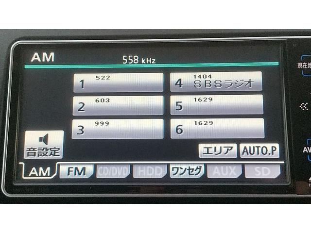 プリウス Ｓ　純正ナビ　バックカメラ　ＥＴＣ　ドライブレコーダー（22枚目）