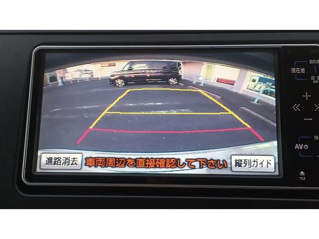 プリウス Ｓ　純正ナビ　バックカメラ　ＥＴＣ　ドライブレコーダー（24枚目）
