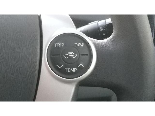 プリウス Ｓ　純正ナビ　バックカメラ　ＥＴＣ　ドライブレコーダー（26枚目）