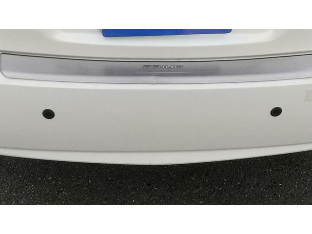プリウス Ｓ　純正ナビ　バックカメラ　ＥＴＣ　ドライブレコーダー（36枚目）