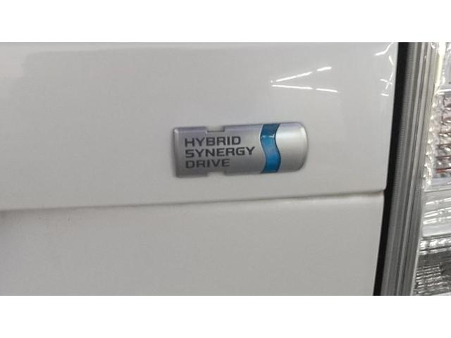 プリウス Ｓ　純正ナビ　バックカメラ　ＥＴＣ　ドライブレコーダー（41枚目）