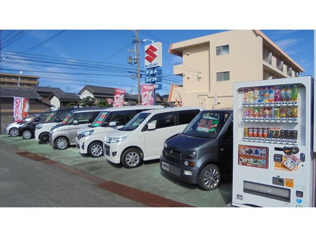 ハイブリッドX 全周囲カメラ 両側スライド・片側電動 クリアランスソナー 衝突被害軽減システム スマートキー アイドリングストップ シートヒーター ベンチシート CVT 盗難防止システム ABS ESC(36枚目)
