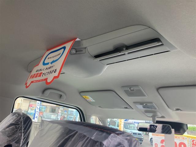 スペーシアギア ハイブリッドXZ 届け出済み未使用車 全周囲カメラ 両側電動スライドドア ナビ クリアランスソナー オートクルーズコントロール レーンアシスト 衝突被害軽減システム オートライト LEDヘッドランプ(29枚目)