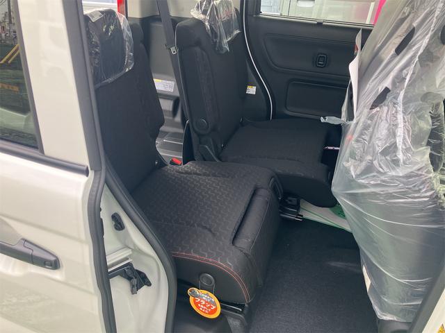 スペーシアギア ハイブリッドXZ 届け出済み未使用車 全周囲カメラ 両側電動スライドドア ナビ クリアランスソナー オートクルーズコントロール レーンアシスト 衝突被害軽減システム オートライト LEDヘッドランプ(30枚目)