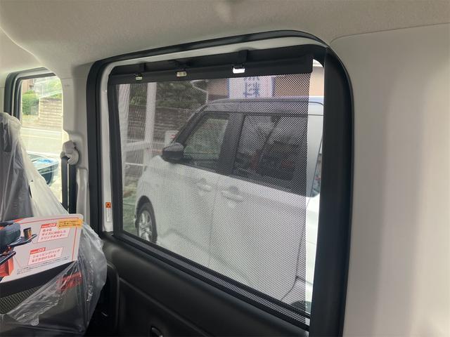 スペーシアギア ハイブリッドXZ 届け出済み未使用車 全周囲カメラ 両側電動スライドドア ナビ クリアランスソナー オートクルーズコントロール レーンアシスト 衝突被害軽減システム オートライト LEDヘッドランプ(34枚目)