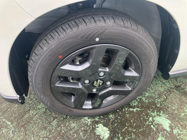 スペーシアギア ハイブリッドXZ 届け出済み未使用車 全周囲カメラ 両側電動スライドドア ナビ クリアランスソナー オートクルーズコントロール レーンアシスト 衝突被害軽減システム オートライト LEDヘッドランプ(44枚目)