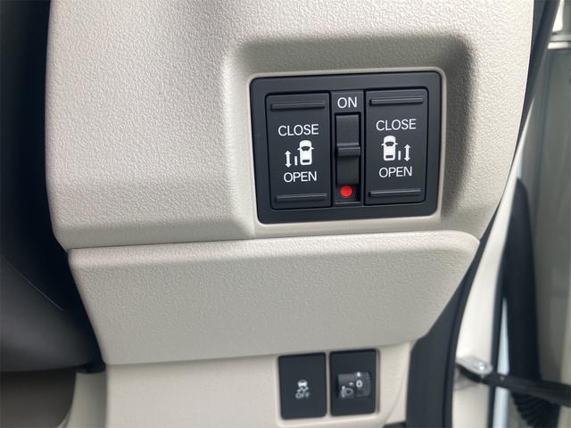 N-BOX ベースグレード コンフォートパッケージ 届け出済み未使用車 バックカメラ 両側電動スライドドア クリアランスソナー オートクルーズコントロール レーンアシスト 衝突被害軽減システム オートライト LEDヘッドランプ スマートキー(4枚目)