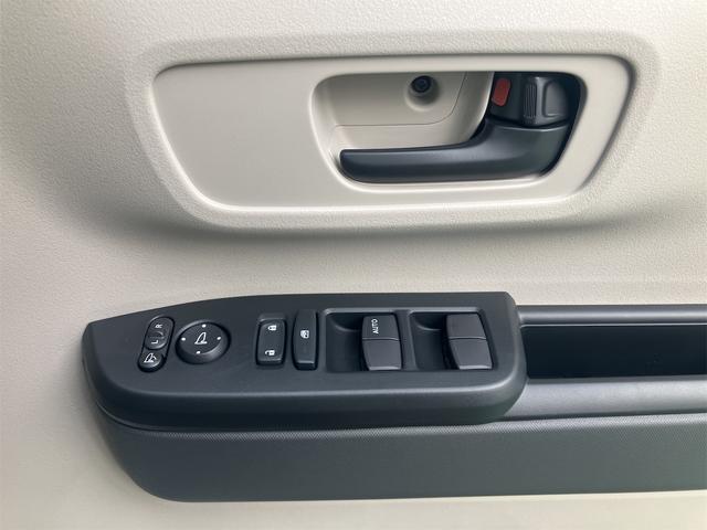 N-BOX ベースグレード コンフォートパッケージ 届け出済み未使用車 バックカメラ 両側電動スライドドア クリアランスソナー オートクルーズコントロール レーンアシスト 衝突被害軽減システム オートライト LEDヘッドランプ スマートキー(11枚目)