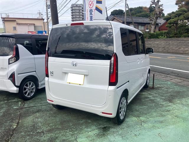 N-BOX ベースグレード コンフォートパッケージ 届け出済み未使用車 バックカメラ 両側電動スライドドア クリアランスソナー オートクルーズコントロール レーンアシスト 衝突被害軽減システム オートライト LEDヘッドランプ スマートキー(15枚目)