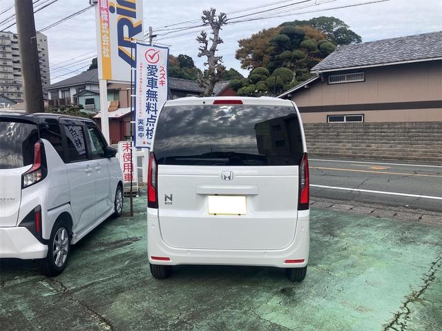 N-BOX ベースグレード コンフォートパッケージ 届け出済み未使用車 バックカメラ 両側電動スライドドア クリアランスソナー オートクルーズコントロール レーンアシスト 衝突被害軽減システム オートライト LEDヘッドランプ スマートキー(16枚目)