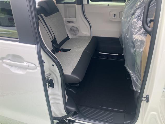N-BOX ベースグレード コンフォートパッケージ 届け出済み未使用車 バックカメラ 両側電動スライドドア クリアランスソナー オートクルーズコントロール レーンアシスト 衝突被害軽減システム オートライト LEDヘッドランプ スマートキー(25枚目)