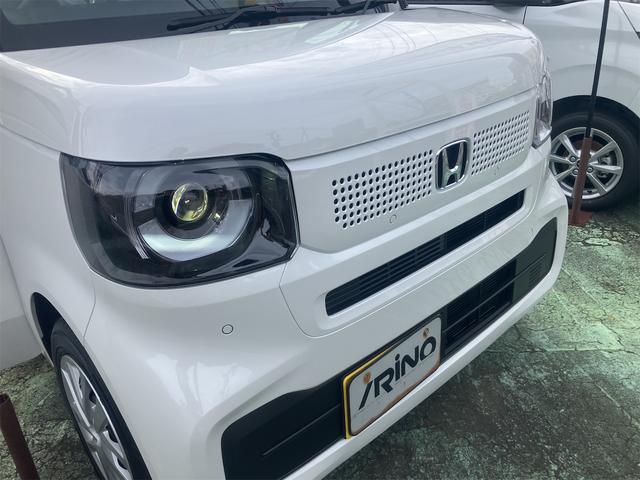 N-BOX ベースグレード コンフォートパッケージ 届け出済み未使用車 バックカメラ 両側電動スライドドア クリアランスソナー オートクルーズコントロール レーンアシスト 衝突被害軽減システム オートライト LEDヘッドランプ スマートキー(30枚目)