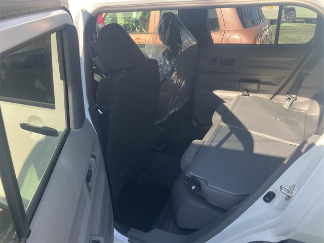 タフト Ｇターボ　ダーククロムベンチャー　バックカメラ　クリアランスソナー　オートクルーズコントロール　衝突被害軽減システム　オートライト　ＬＥＤヘッドランプ　ヘッドライトウォッシャー　スマートキー　アイドリングストップ　電動格納ミラー（36枚目）