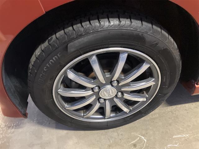 Ｎ－ＷＧＮカスタム Ｇ・ターボパッケージ　禁煙車　ＥＴＣ　バックカメラ　ＴＶ　オートクルーズコントロール　衝突被害軽減システム　ＨＩＤ　スマートキー　アイドリングストップ　電動格納ミラー　ベンチシート　ＣＶＴ　盗難防止システム　ＡＢＳ　ＥＳＣ（28枚目）