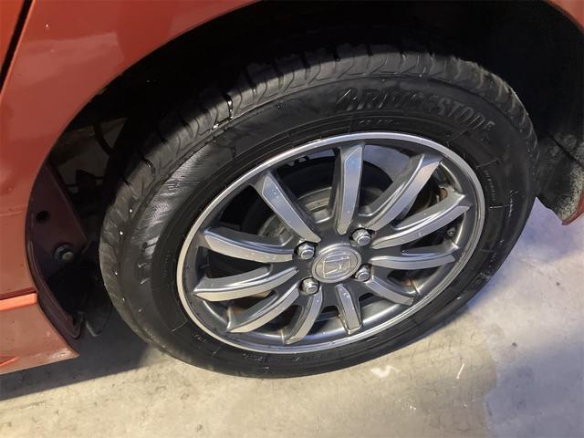 Ｎ－ＷＧＮカスタム Ｇ・ターボパッケージ　禁煙車　ＥＴＣ　バックカメラ　ＴＶ　オートクルーズコントロール　衝突被害軽減システム　ＨＩＤ　スマートキー　アイドリングストップ　電動格納ミラー　ベンチシート　ＣＶＴ　盗難防止システム　ＡＢＳ　ＥＳＣ（29枚目）