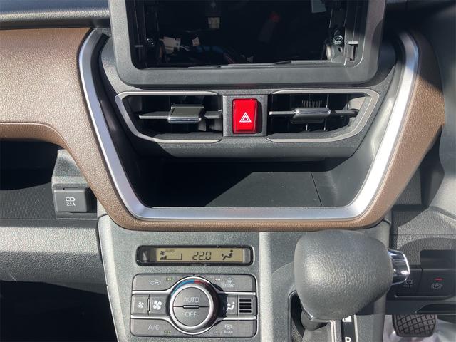 ムーヴ Ｇ　両側スライド・片側電動　クリアランスソナー　衝突被害軽減システム　オートライト　ＬＥＤヘッドランプ　スマートキー　アイドリングストップ　電動格納ミラー　ベンチシート　ＣＶＴ　盗難防止システム　ＡＢＳ（4枚目）