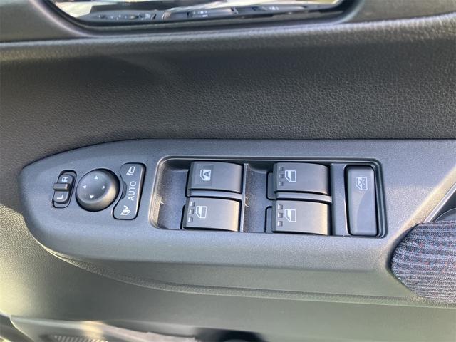 ムーヴ Ｇ　両側スライド・片側電動　クリアランスソナー　衝突被害軽減システム　オートライト　ＬＥＤヘッドランプ　スマートキー　アイドリングストップ　電動格納ミラー　ベンチシート　ＣＶＴ　盗難防止システム　ＡＢＳ（8枚目）