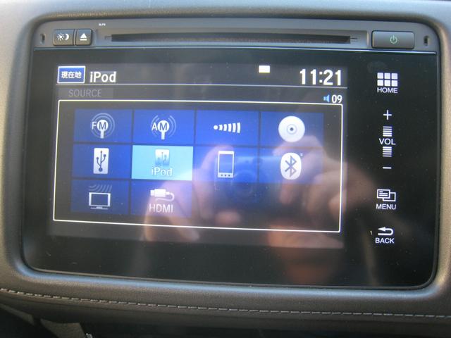 ハイブリッドＺ・ホンダセンシング　純ナビフルセグＴＶガイドバックカメラ　ブルートゥース　ＵＳＢ　ＨＤＭＩ　ナビＴＶキャンセラ　純ＥＴＣ　ＬＥＤヘッド＆フォグ　１７アルミ　前両席ヒータ付ハーフレザー調席　革ハンドル　アダプティブクルコン(19枚目)