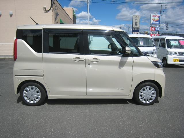 日産 ルークス