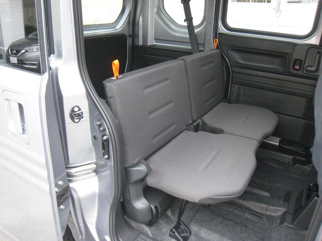 Ｎ－ＶＡＮ Ｌ　届出済未使用　ホンダセンシング　バックカメラ　ステアリングオーディオリモコン　電動格納ドアミラー　ボディ同色ドアミラー＆ドアノブ＆バックドアハンドル　オートロック　キーレスエントリ　運転席アームレスト（14枚目）