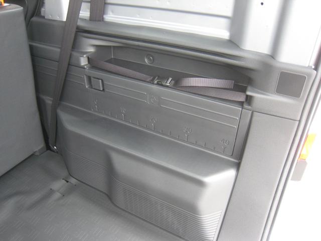 Ｎ－ＶＡＮ Ｌ　届出済未使用　ホンダセンシング　バックカメラ　ステアリングオーディオリモコン　電動格納ドアミラー　ボディ同色ドアミラー＆ドアノブ＆バックドアハンドル　オートロック　キーレスエントリ　運転席アームレスト（31枚目）