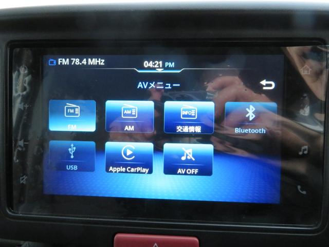 エブリイ PAリミテッド 純正ディスプレイオーディオ/アップルカープレイ&アンドロイドオート/ブルートゥースオーディオ/USB入力/純正バックカメラ/セーフティサポート/キーレスエントリー/リヤプライバシガラス/禁煙/1オーナ(10枚目)