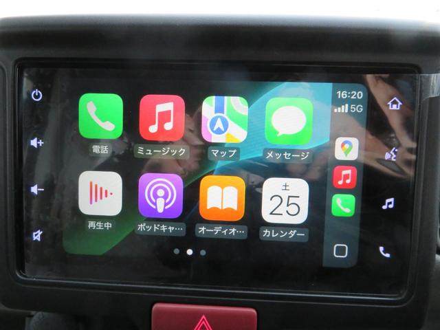 エブリイ PAリミテッド 純正ディスプレイオーディオ/アップルカープレイ&アンドロイドオート/ブルートゥースオーディオ/USB入力/純正バックカメラ/セーフティサポート/キーレスエントリー/リヤプライバシガラス/禁煙/1オーナ(12枚目)