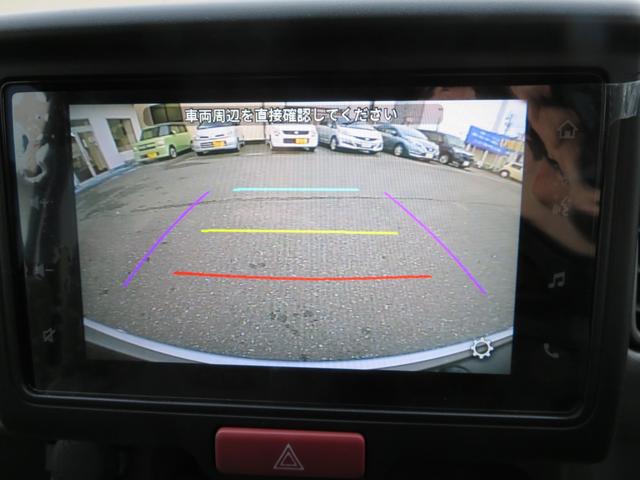 エブリイ PAリミテッド 純正ディスプレイオーディオ/アップルカープレイ&アンドロイドオート/ブルートゥースオーディオ/USB入力/純正バックカメラ/セーフティサポート/キーレスエントリー/リヤプライバシガラス/禁煙/1オーナ(16枚目)