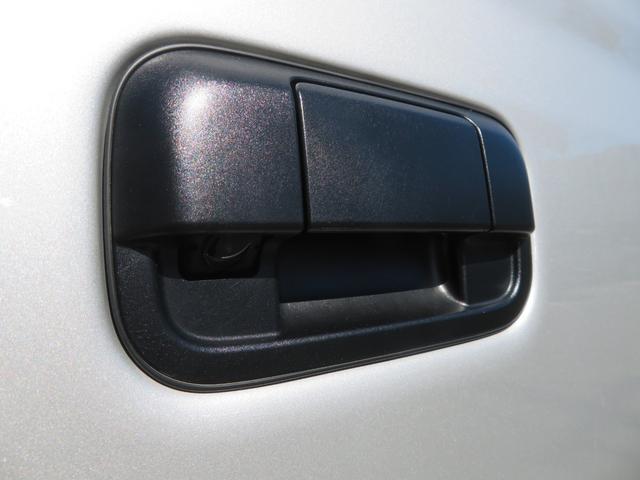 エブリイ PAリミテッド 純正ディスプレイオーディオ/アップルカープレイ&アンドロイドオート/ブルートゥースオーディオ/USB入力/純正バックカメラ/セーフティサポート/キーレスエントリー/リヤプライバシガラス/禁煙/1オーナ(17枚目)