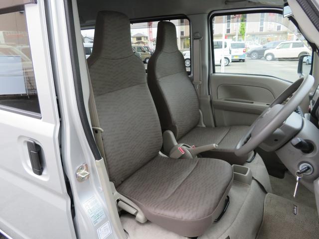 エブリイ PAリミテッド 純正ディスプレイオーディオ/アップルカープレイ&アンドロイドオート/ブルートゥースオーディオ/USB入力/純正バックカメラ/セーフティサポート/キーレスエントリー/リヤプライバシガラス/禁煙/1オーナ(21枚目)