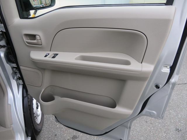 エブリイ PAリミテッド 純正ディスプレイオーディオ/アップルカープレイ&アンドロイドオート/ブルートゥースオーディオ/USB入力/純正バックカメラ/セーフティサポート/キーレスエントリー/リヤプライバシガラス/禁煙/1オーナ(24枚目)