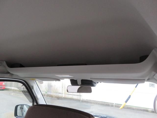 エブリイ PAリミテッド 純正ディスプレイオーディオ/アップルカープレイ&アンドロイドオート/ブルートゥースオーディオ/USB入力/純正バックカメラ/セーフティサポート/キーレスエントリー/リヤプライバシガラス/禁煙/1オーナ(25枚目)