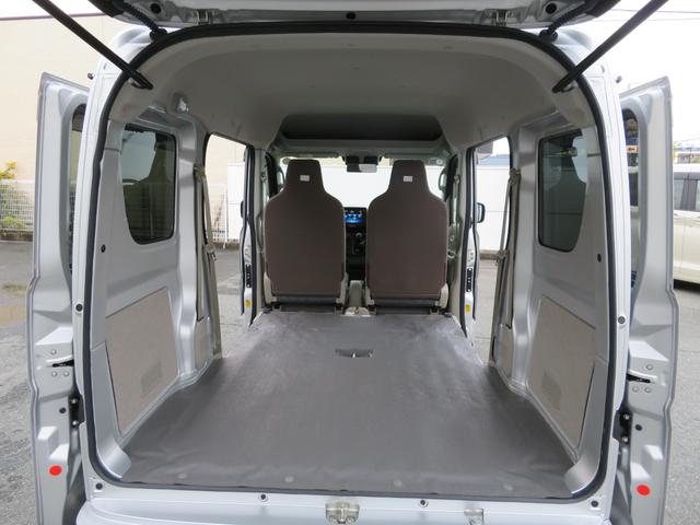 エブリイ PAリミテッド 純正ディスプレイオーディオ/アップルカープレイ&アンドロイドオート/ブルートゥースオーディオ/USB入力/純正バックカメラ/セーフティサポート/キーレスエントリー/リヤプライバシガラス/禁煙/1オーナ(28枚目)