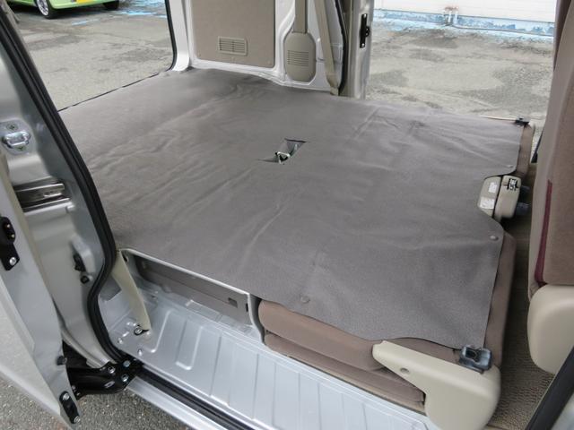 エブリイ PAリミテッド 純正ディスプレイオーディオ/アップルカープレイ&アンドロイドオート/ブルートゥースオーディオ/USB入力/純正バックカメラ/セーフティサポート/キーレスエントリー/リヤプライバシガラス/禁煙/1オーナ(29枚目)