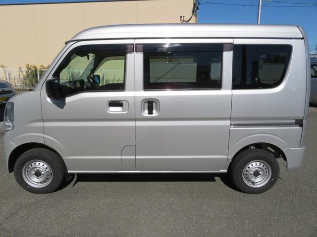 エブリイ PAリミテッド 純正ディスプレイオーディオ/アップルカープレイ&アンドロイドオート/ブルートゥースオーディオ/USB入力/純正バックカメラ/セーフティサポート/キーレスエントリー/リヤプライバシガラス/禁煙/1オーナ(34枚目)