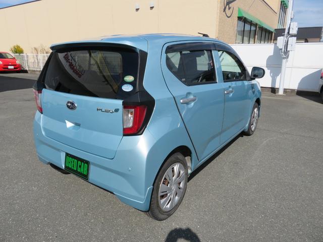 プレオプラス Ｌ　スマートアシスト　スマートアシストＩＩＩ／ＬＥＤヘッドライト／オートハイビーム／前後コーナーセンサー／キーレスエントリー／電動格納ドアミラー／リヤプライバシーガラス／ＣＤ（2枚目）