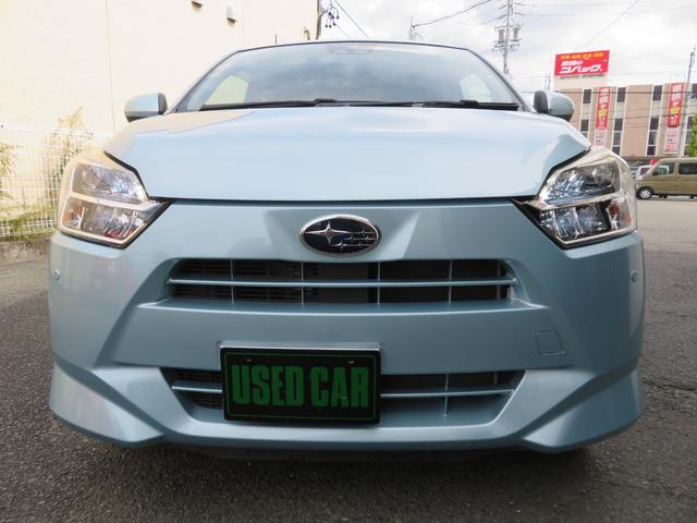 プレオプラス Ｌ　スマートアシスト　スマートアシストＩＩＩ／ＬＥＤヘッドライト／オートハイビーム／前後コーナーセンサー／キーレスエントリー／電動格納ドアミラー／リヤプライバシーガラス／ＣＤ（3枚目）