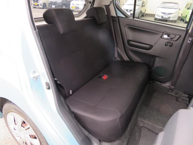 プレオプラス Ｌ　スマートアシスト　スマートアシストＩＩＩ／ＬＥＤヘッドライト／オートハイビーム／前後コーナーセンサー／キーレスエントリー／電動格納ドアミラー／リヤプライバシーガラス／ＣＤ（12枚目）