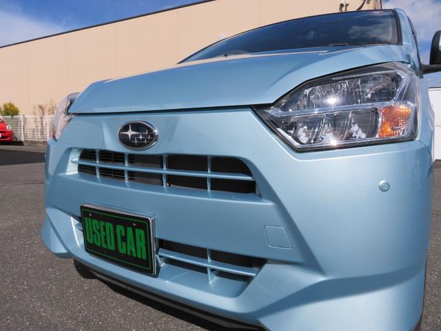 プレオプラス Ｌ　スマートアシスト　スマートアシストＩＩＩ／ＬＥＤヘッドライト／オートハイビーム／前後コーナーセンサー／キーレスエントリー／電動格納ドアミラー／リヤプライバシーガラス／ＣＤ（16枚目）