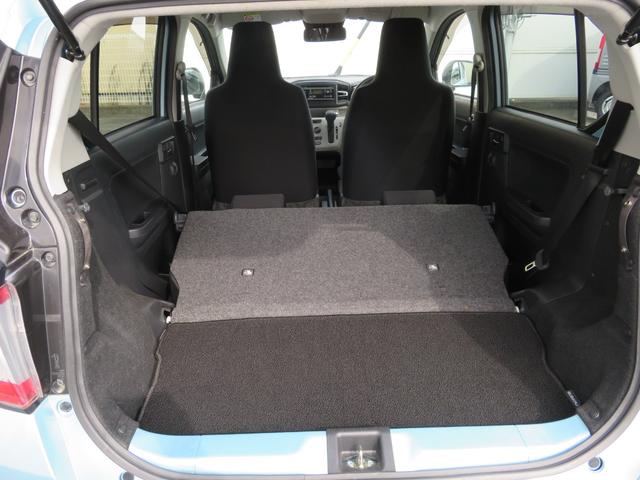 プレオプラス Ｌ　スマートアシスト　スマートアシストＩＩＩ／ＬＥＤヘッドライト／オートハイビーム／前後コーナーセンサー／キーレスエントリー／電動格納ドアミラー／リヤプライバシーガラス／ＣＤ（25枚目）